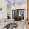 Rumah Limasan Modern full furnished di Pondok Indah Residence 1