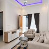 Rumah Limasan Modern full furnished di Pondok Indah Residence 1