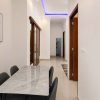Rumah Limasan Modern full furnished di Pondok Indah Residence 1