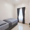 Rumah Limasan Modern full furnished di Pondok Indah Residence 1