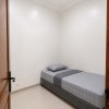 Rumah Limasan Modern full furnished di Pondok Indah Residence 1