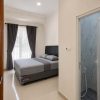 Rumah Limasan Modern full furnished di Pondok Indah Residence 1