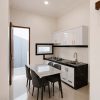 Rumah Limasan Modern full furnished di Pondok Indah Residence 1