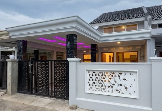 Rumah Baru Siap huni Di Selomartani Kalasan Sleman