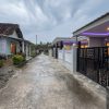 Rumah Baru Siap huni Di Selomartani Kalasan Sleman