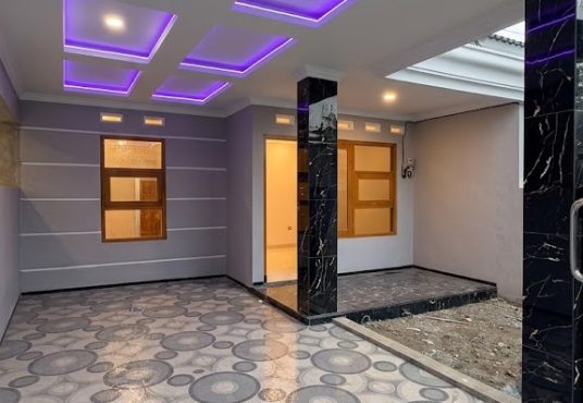Rumah Baru Siap huni Di Selomartani Kalasan Sleman