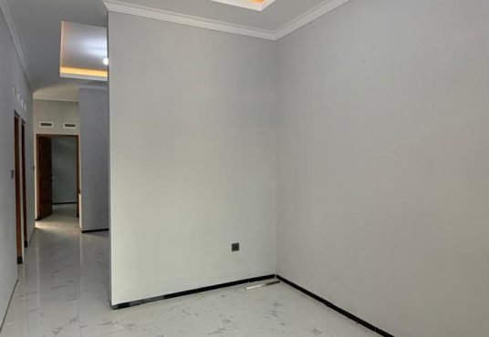 Rumah Baru Siap huni Di Selomartani Kalasan Sleman