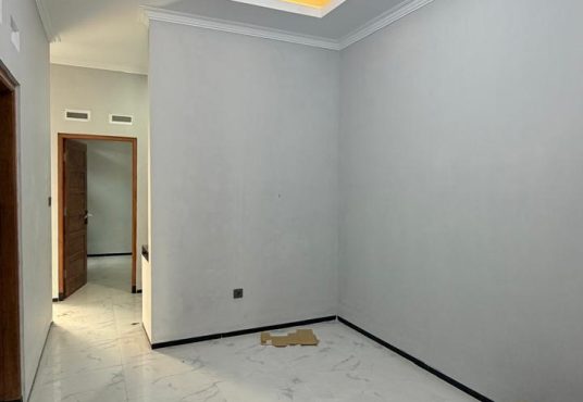 Rumah Baru Siap huni Di Selomartani Kalasan Sleman