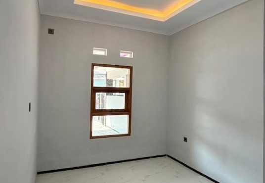 Rumah Baru Siap huni Di Selomartani Kalasan Sleman