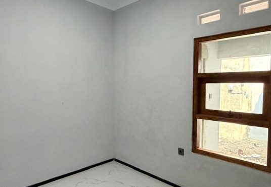 Rumah Baru Siap huni Di Selomartani Kalasan Sleman