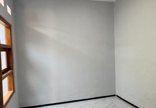 Rumah Baru Siap huni Di Selomartani Kalasan Sleman