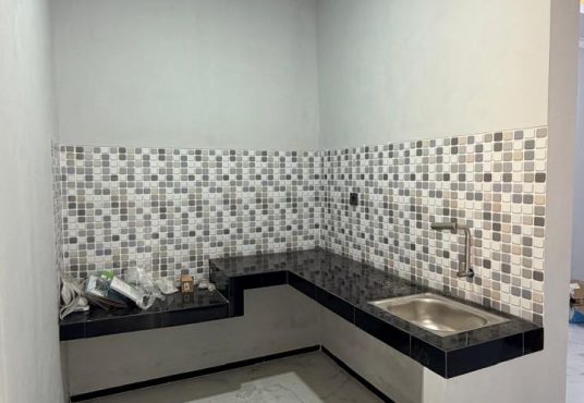 Rumah Baru Siap huni Di Selomartani Kalasan Sleman