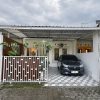 Rumah Minimalis Full Furnished di Ngoto Sewon