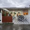 Rumah Minimalis Full Furnished di Ngoto Sewon