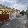 Rumah Minimalis Full Furnished di Ngoto Sewon