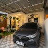 Rumah Minimalis Full Furnished di Ngoto Sewon