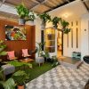 Rumah Minimalis Full Furnished di Ngoto Sewon