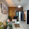 Rumah Minimalis Full Furnished di Ngoto Sewon