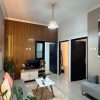 Rumah Minimalis Full Furnished di Ngoto Sewon