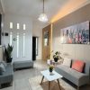 Rumah Minimalis Full Furnished di Ngoto Sewon