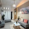 Rumah Minimalis Full Furnished di Ngoto Sewon