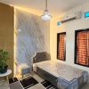 Rumah Minimalis Full Furnished di Ngoto Sewon