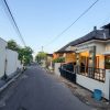 Rumah Cantik Limasan Modern Lokasi Strategis Tepi Jalan Di Tajem Maguwo