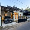Rumah Cantik Limasan Modern Lokasi Strategis Tepi Jalan Di Tajem Maguwo