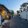 Rumah Cantik Limasan Modern Lokasi Strategis Tepi Jalan Di Tajem Maguwo