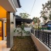 Rumah Cantik Limasan Modern Lokasi Strategis Tepi Jalan Di Tajem Maguwo