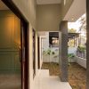 Rumah Cantik Limasan Modern Lokasi Strategis Tepi Jalan Di Tajem Maguwo