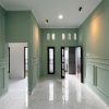 Rumah Cantik Limasan Modern Lokasi Strategis Tepi Jalan Di Tajem Maguwo