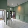 Rumah Cantik Limasan Modern Lokasi Strategis Tepi Jalan Di Tajem Maguwo