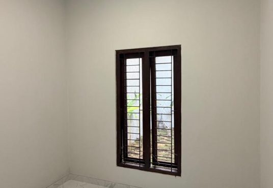 Rumah Cantik Limasan Modern Lokasi Strategis Tepi Jalan Di Tajem Maguwo