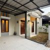 Rumah Cantik Limasan Modern Lokasi Strategis Tepi Jalan Di Tajem Maguwo