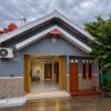 Rumah Strategis Siap Huni di Tegalrejo selangkah ke Malioboro
