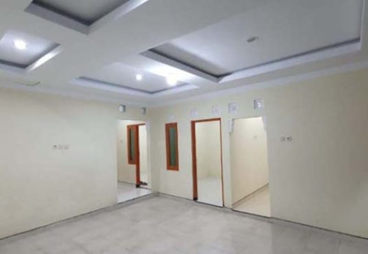 Rumah Strategis Siap Huni di Tegalrejo selangkah ke Malioboro
