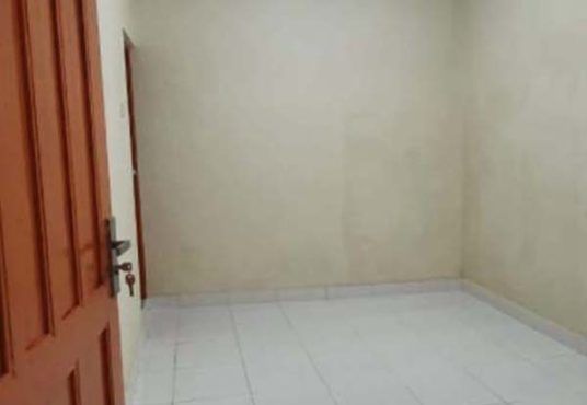 Rumah Strategis Siap Huni di Tegalrejo selangkah ke Malioboro