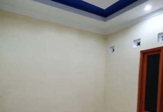 Rumah Strategis Siap Huni di Tegalrejo selangkah ke Malioboro