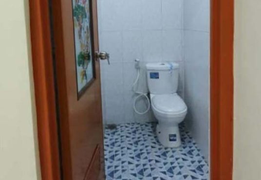 Rumah Strategis Siap Huni di Tegalrejo selangkah ke Malioboro