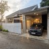 Rumah Minimalis Harga Ekonomis Siap Huni dekat Jogja Bay