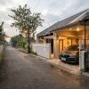 Rumah Minimalis Harga Ekonomis Siap Huni dekat Jogja Bay