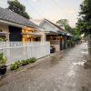 Rumah Minimalis Harga Ekonomis Siap Huni dekat Jogja Bay