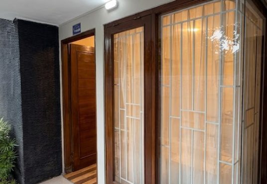 Rumah Minimalis Harga Ekonomis Siap Huni dekat Jogja Bay