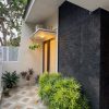 Rumah Minimalis Harga Ekonomis Siap Huni dekat Jogja Bay