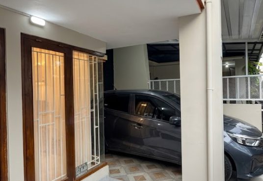 Rumah Minimalis Harga Ekonomis Siap Huni dekat Jogja Bay
