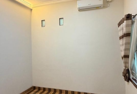 Rumah Minimalis Harga Ekonomis Siap Huni dekat Jogja Bay