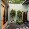 Rumah Minimalis Harga Ekonomis Siap Huni dekat Jogja Bay