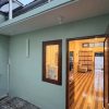 Rumah Minimalis Harga Ekonomis Siap Huni dekat Jogja Bay