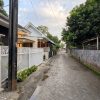 Rumah Minimalis Harga Ekonomis Siap Huni dekat Jogja Bay